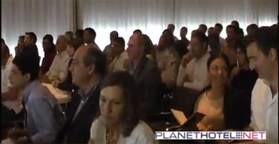 Convegno Hotel Design - Venezia 2011