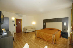 Vendesi hotel 4 stelle a Gualtieri (RE)