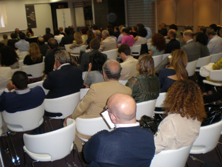 Convegno HOTEL EXPERIENCE di PLANETHOTEL.NET all'Hotel Imperiale Taormina