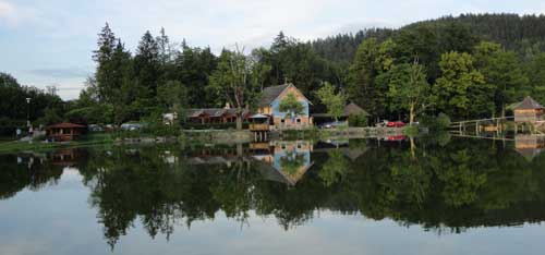 Ricerca gestione per Ristorante in Carinzia (Austria)