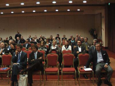 Convegno Hotel Experience di PLANETHOTEL.NET