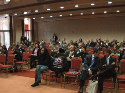 Convegno Hotel Experience di PLANETHOTEL.NET