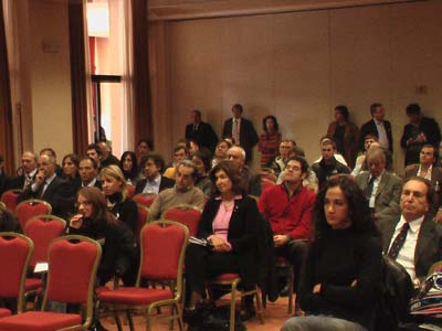 Convegno Hotel Experience di PLANETHOTEL.NET