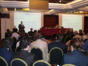 Convegno HOTEL EXPERIENCE di PLANETHOTEL.NET a Napoli