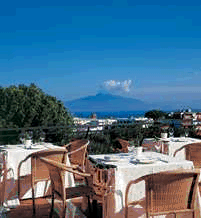 Sorrento Hotel - Sorrento Hotels - Hilton Sorrento