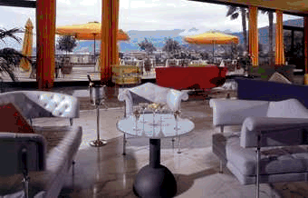 hotel Sorrento Hotel Hilton Sorrento Palace