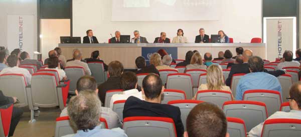 Convegno inaugurale HOTEL DESIGN - Universit� IULM Milano