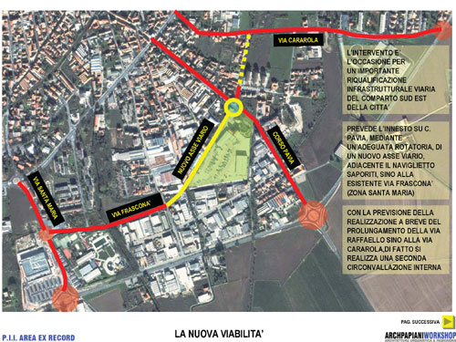 Nuovo hotel in vendita a Vigevano