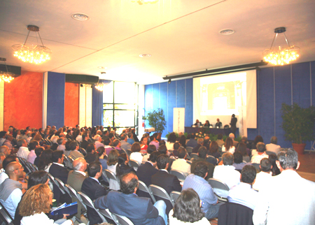 Convegno HOTEL EXPERIENCE di PLANETHOTEL.NET ad Ostuni presso il Grand Hotel Masseria Santa Lucia