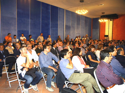 Convegno HOTEL EXPERIENCE di PLANETHOTEL.NET ad Ostuni