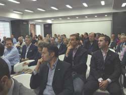 Convegno HOTEL EXPERIENCE di PLANETHOTEL.NET