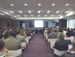 Convegno HOTEL EXPERIENCE di PLANETHOTEL.NET