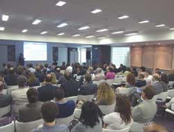 Convegno HOTEL EXPERIENCE di PLANETHOTEL.NET