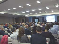 Convegno HOTEL EXPERIENCE di PLANETHOTEL.NET