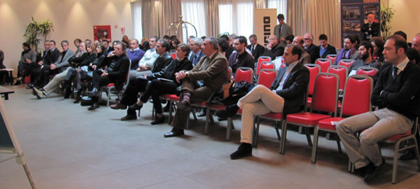 Convegno HOTEL DESIGN di Firenze