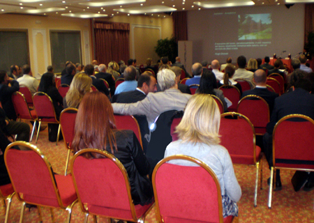 Convegno HOTEL EXPERIENCE di PLANETHOTEL.NET a Santa Margherita Ligure