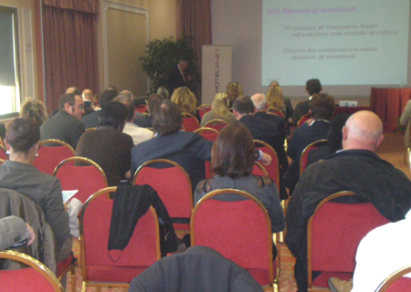 Convegno HOTEL EXPERIENCE di PLANETHOTEL.NET a Santa Margherita Ligure