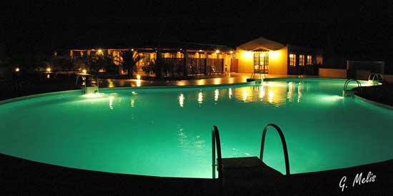 Hotel Ristorante in Vendita a Quartu Sant'Elena (CA) - Sardegna