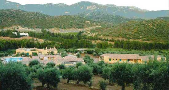 Hotel Ristorante in Vendita a Quartu Sant'Elena (CA) - Sardegna