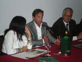 Architetto MATTEO NUNZIATI