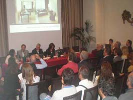 Convegno HOTEL EXPERIENCE Firenze