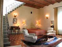 Hotel Villa Stanley - Camera hotel