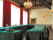 Hotel Villa Stanley - Sala riunioni