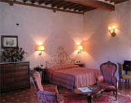 Hotel Villa Stanley - Interno camera