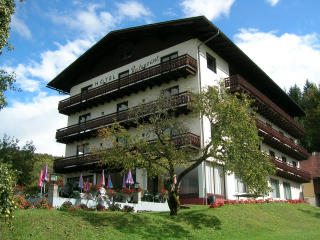 Hotel 3* in vendita in Carinzia (Austria)