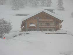Hotel in vendita Gressoney La Trinit�