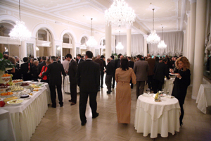 Hotel Experience, cena di Gala al Grand Hotel di Rimini