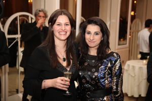 Anna e Caterina di PLANETHOTEL.NET