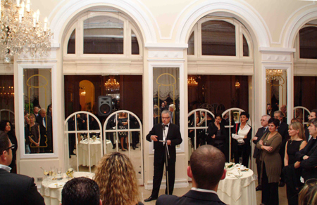 Hotel Experience - Cena di Gala Grand Hotel di Rimini