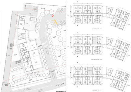 Vendita nuova realizzazione di Hotel - Firenze Mare