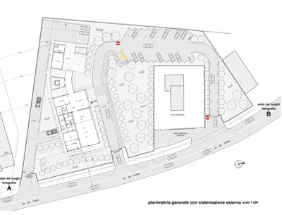 Vendita nuova realizzazione di Hotel - Firenze Mare