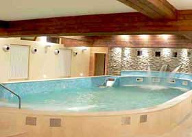 Vendita hotel 4 stelle in Val di Susa - Piemonte