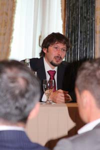 L'intervento di Teuco