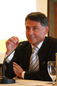 Federico Franchi di Shoenhuber Franchi