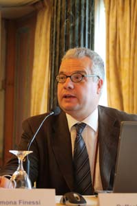 Raffaello Zanini di PLANETHOTEL.NET