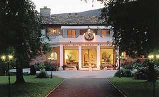 Hotel for sale in Lugano