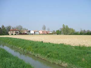 Vendesi terreno turistico Mogliano Veneto