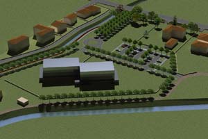 Vendesi terreno turistico Mogliano Veneto