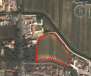 Vendesi terreno turistico Mogliano Veneto