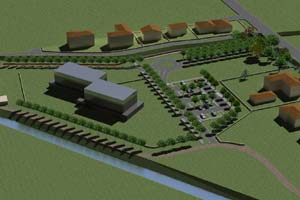 Vendesi terreno turistico Mogliano Veneto