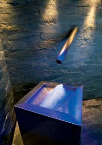 Centro wellness - L'Incontro di Romagnano Sesia