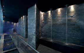 Area wellness - L'Incontro di Romagnano Sesia