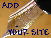 Add your hotel - Add uour site