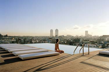 Piscine Castiglione - Piscina per hotel e alberghi