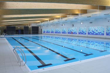 Piscine Castiglione - Piscina per hotel e alberghi