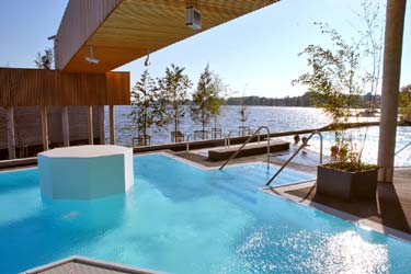 Piscine Castiglione - Piscina per hotel e alberghi